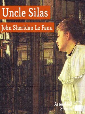 cover image of Uncle Silas